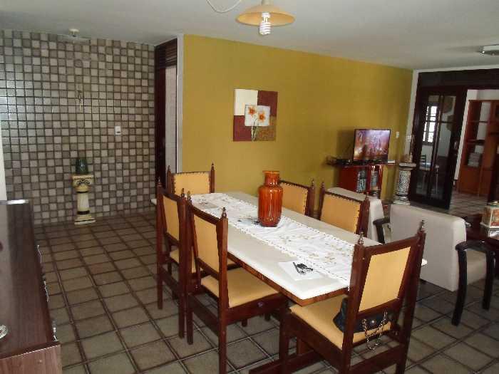 Casa à venda com 4 quartos, 1 suíte, 5 vagas e 400m² no Janga, Paulista (PE) — foto 11 de 20