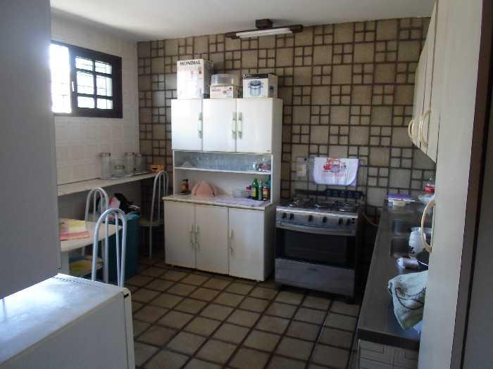 Casa à venda com 4 quartos, 1 suíte, 5 vagas e 400m² no Janga, Paulista (PE) — foto 15 de 20