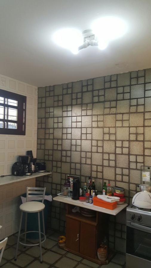 Casa à venda com 4 quartos, 1 suíte, 5 vagas e 400m² no Janga, Paulista (PE) — foto 17 de 20