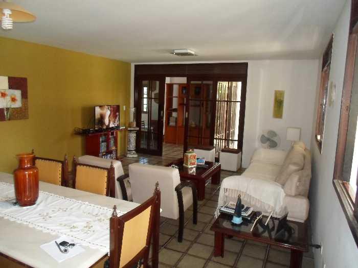 Casa à venda com 4 quartos, 1 suíte, 5 vagas e 400m² no Janga, Paulista (PE) — foto 12 de 20