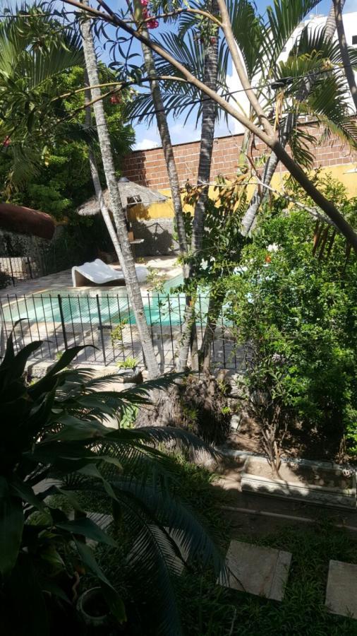 Casa à venda com 4 quartos, 1 suíte, 5 vagas e 400m² no Janga, Paulista (PE) — foto 3 de 20