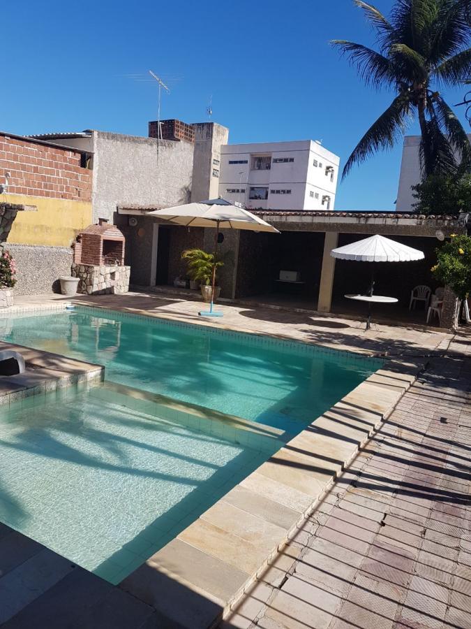 Casa à venda com 4 quartos, 1 suíte, 5 vagas e 400m² no Janga, Paulista (PE) — foto 2 de 20