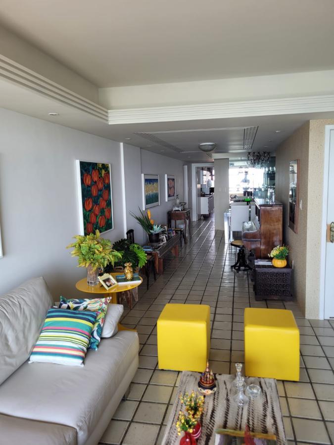 Apartamento à venda com 4 quartos, 2 suítes, 1 vaga e 156m² no Casa Caiada, Olinda (PE) — foto 5 de 18