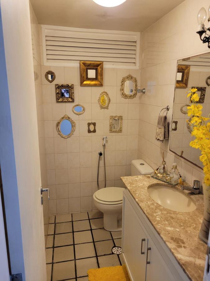 Apartamento à venda com 4 quartos, 2 suítes, 1 vaga e 156m² no Casa Caiada, Olinda (PE) — foto 18 de 18
