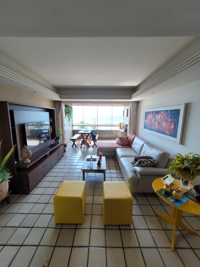 Apartamento à venda com 4 quartos, 2 suítes, 1 vaga e 156m² no Casa Caiada, Olinda (PE) — foto 2 de 18