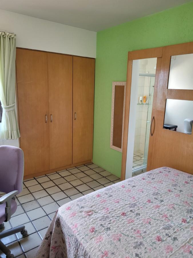 Apartamento à venda com 4 quartos, 2 suítes, 1 vaga e 156m² no Casa Caiada, Olinda (PE) — foto 17 de 18
