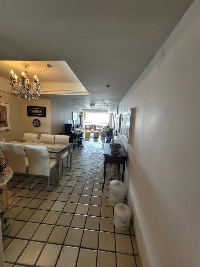 Apartamento à venda com 4 quartos, 2 suítes, 1 vaga e 156m² no Casa Caiada, Olinda (PE) — foto 6 de 18