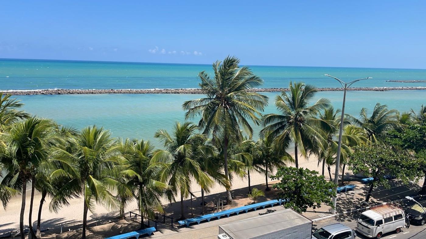Apartamento à venda com 4 quartos, 2 suítes, 1 vaga e 156m² no Casa Caiada, Olinda (PE) — foto 4 de 18