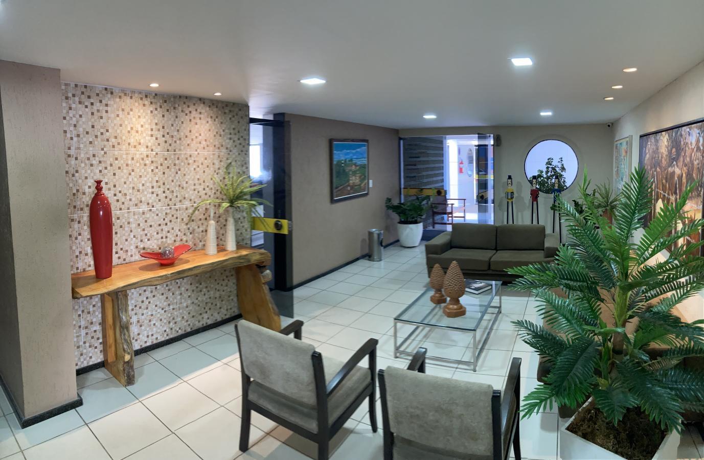 Apartamento à venda com 3 quartos, 1 suíte, 2 vagas e 80m² no Casa Caiada, Olinda (PE) — foto 3 de 22