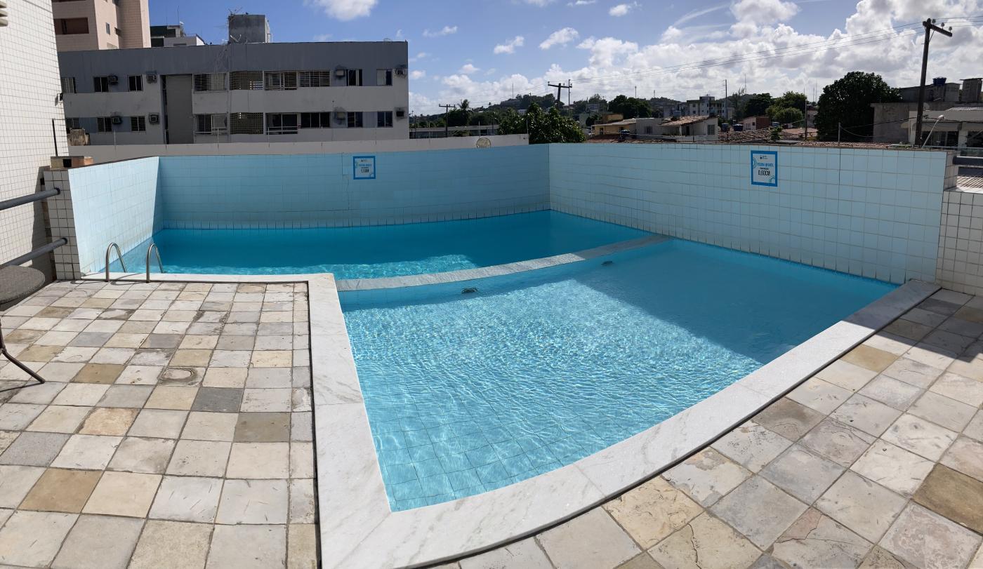 Apartamento à venda com 3 quartos, 1 suíte, 2 vagas e 80m² no Casa Caiada, Olinda (PE) — foto 8 de 22