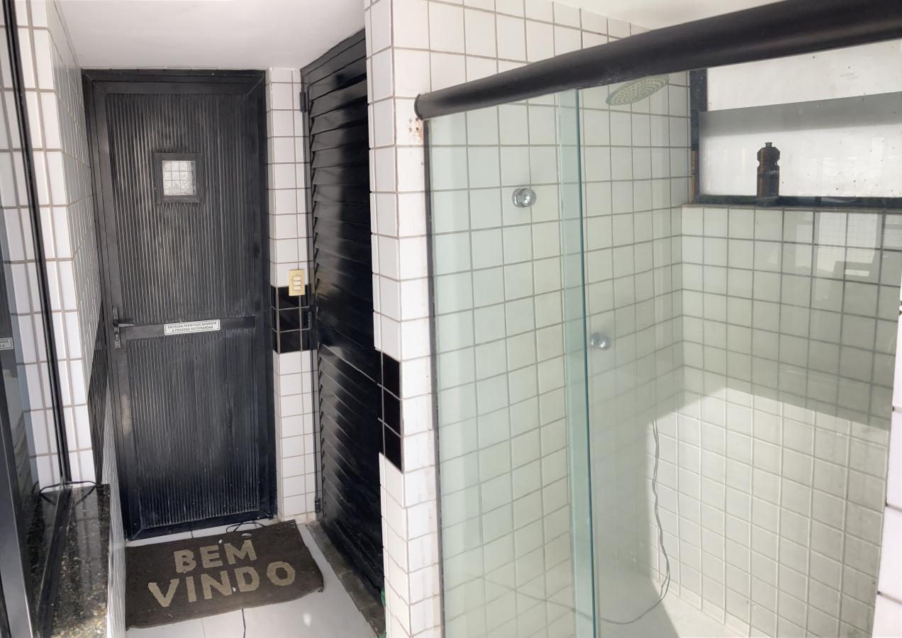 Apartamento à venda com 3 quartos, 1 suíte, 2 vagas e 80m² no Casa Caiada, Olinda (PE) — foto 6 de 22