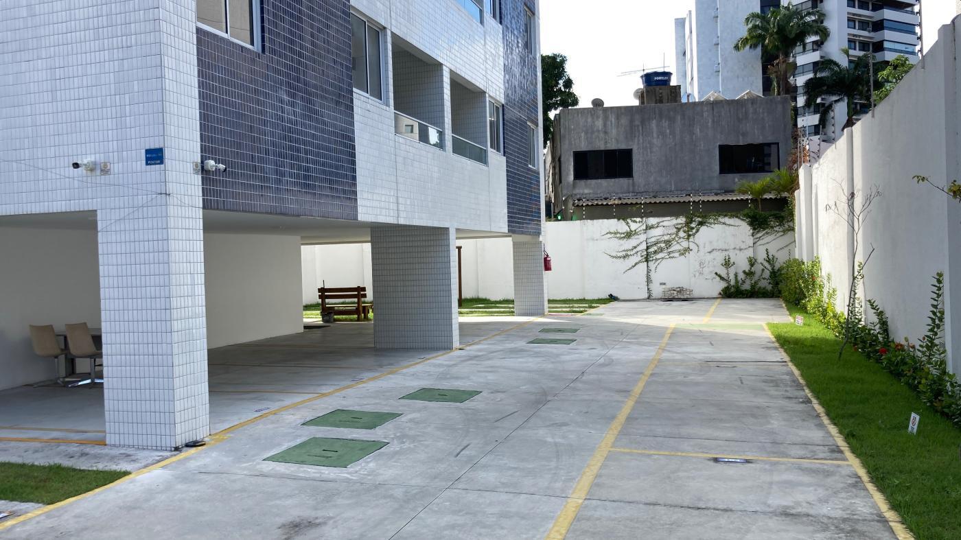 Apartamento à venda com 3 quartos, 1 suíte, 1 vaga e 66m² no Graças, Recife (PE) — foto 2 de 23