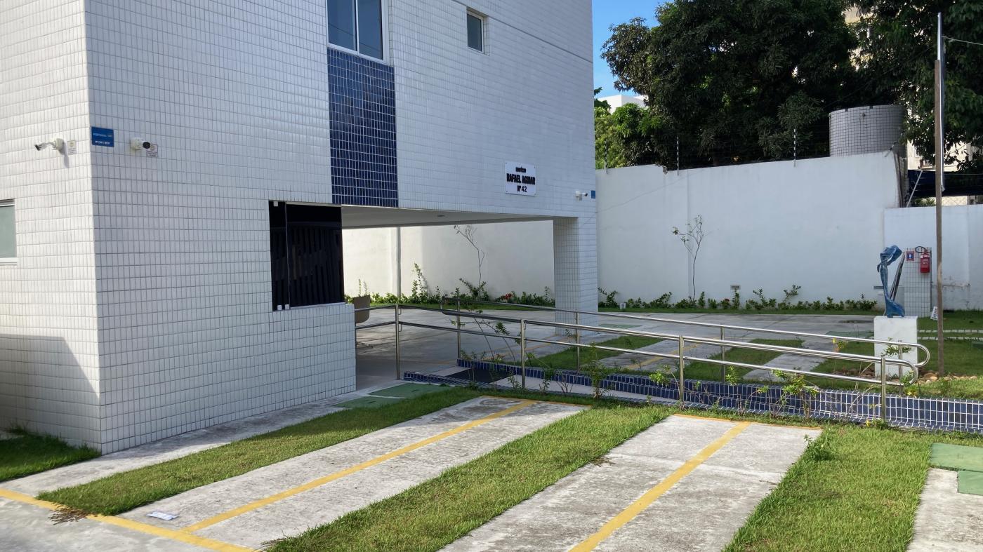 Apartamento à venda com 3 quartos, 1 suíte, 1 vaga e 66m² no Graças, Recife (PE) — foto 4 de 23