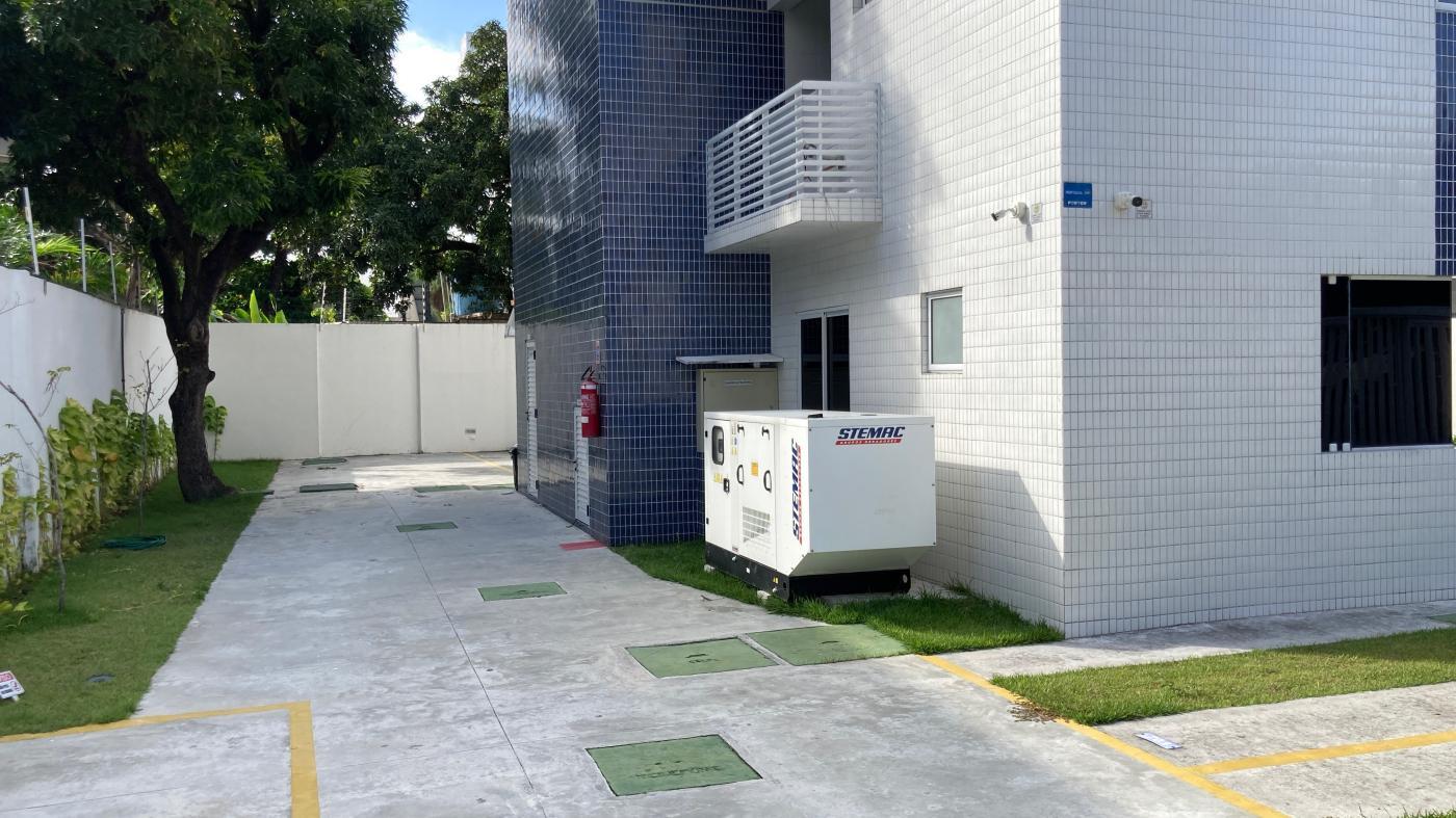 Apartamento à venda com 3 quartos, 1 suíte, 1 vaga e 66m² no Graças, Recife (PE) — foto 5 de 23