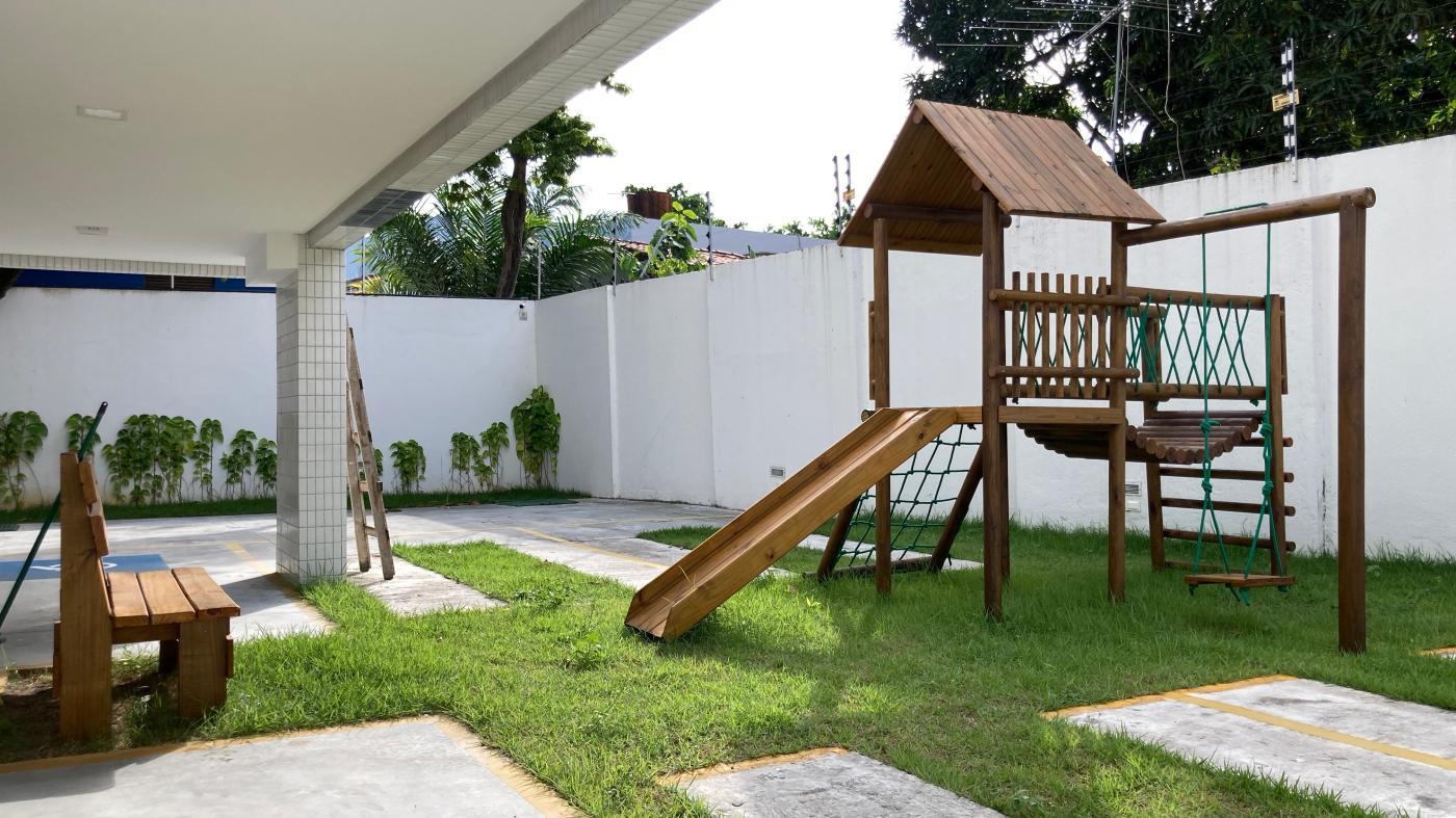Apartamento à venda com 3 quartos, 1 suíte, 1 vaga e 66m² no Graças, Recife (PE) — foto 6 de 23