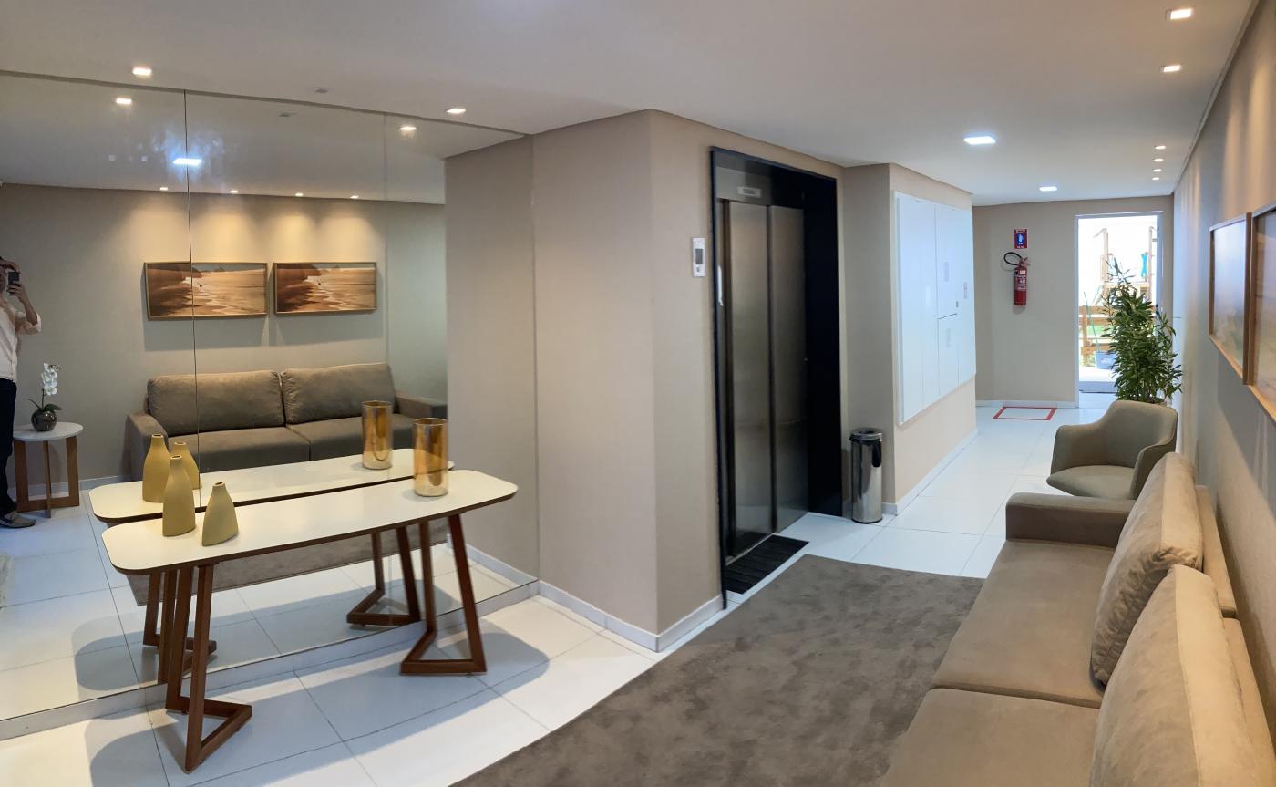 Apartamento à venda com 3 quartos, 1 suíte, 1 vaga e 66m² no Graças, Recife (PE) — foto 7 de 23