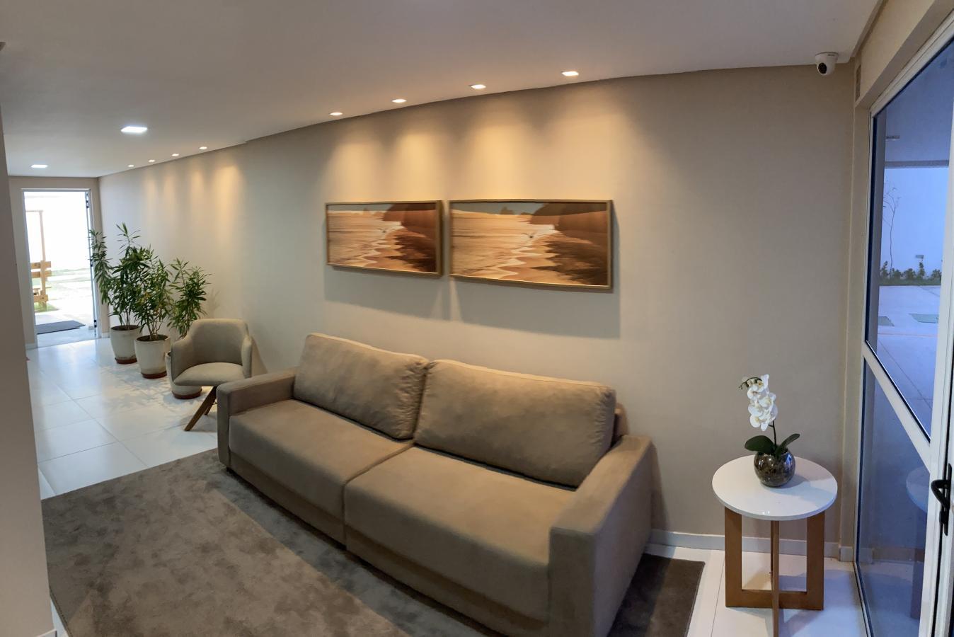 Apartamento à venda com 3 quartos, 1 suíte, 1 vaga e 66m² no Graças, Recife (PE) — foto 8 de 23