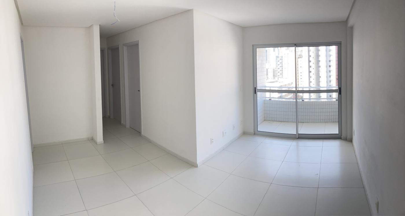 Apartamento à venda com 3 quartos, 1 suíte, 1 vaga e 66m² no Graças, Recife (PE) — foto 9 de 23
