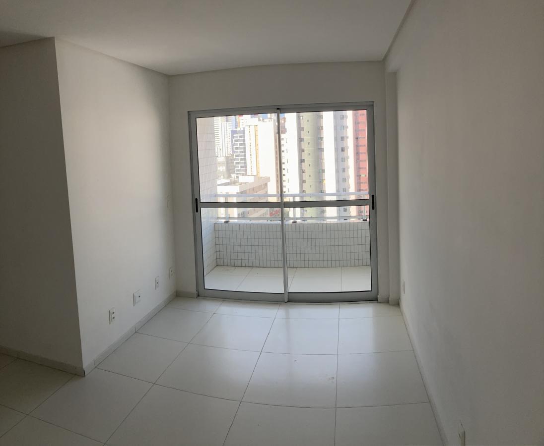 Apartamento à venda com 3 quartos, 1 suíte, 1 vaga e 66m² no Graças, Recife (PE) — foto 10 de 23