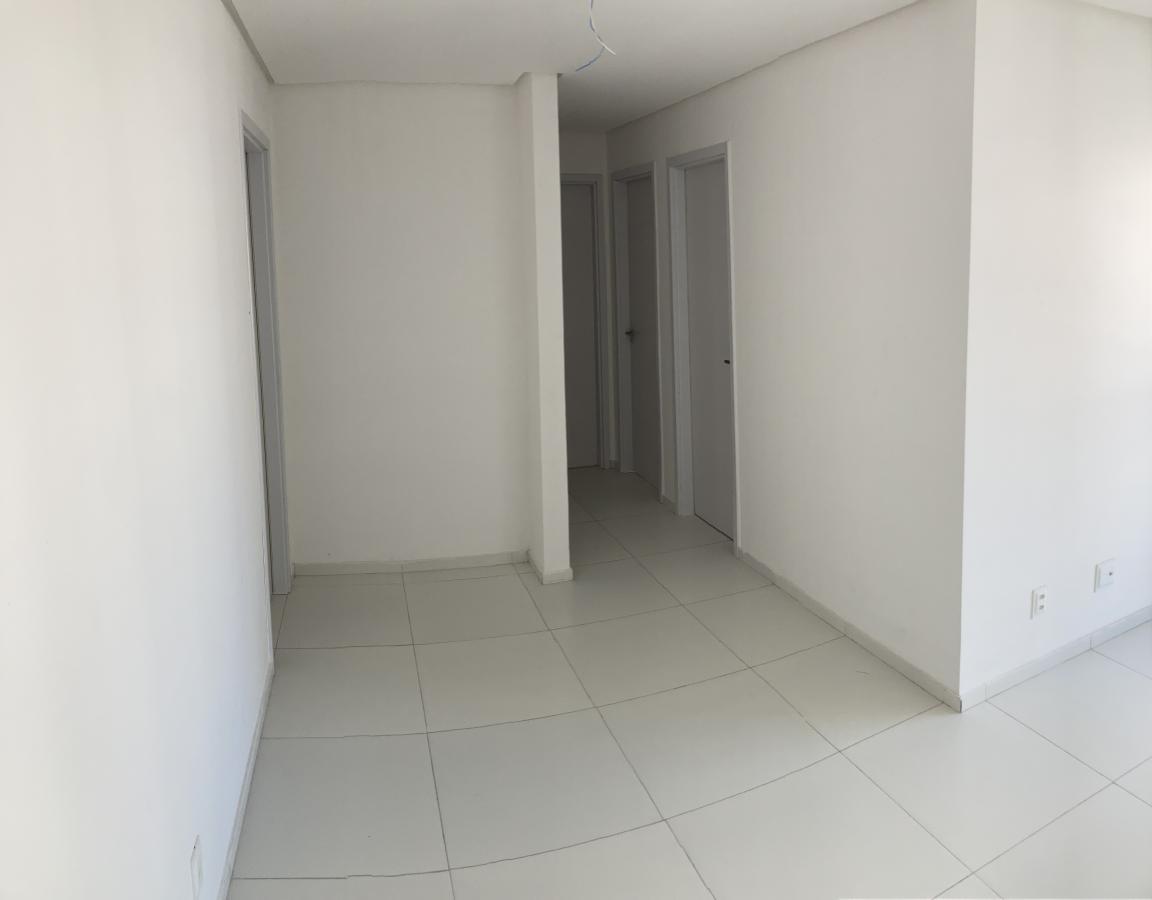 Apartamento à venda com 3 quartos, 1 suíte, 1 vaga e 66m² no Graças, Recife (PE) — foto 11 de 23