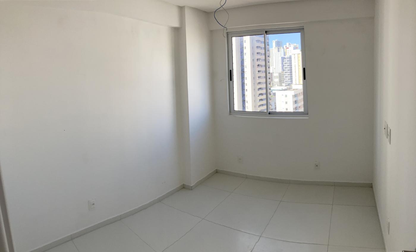 Apartamento à venda com 3 quartos, 1 suíte, 1 vaga e 66m² no Graças, Recife (PE) — foto 16 de 23