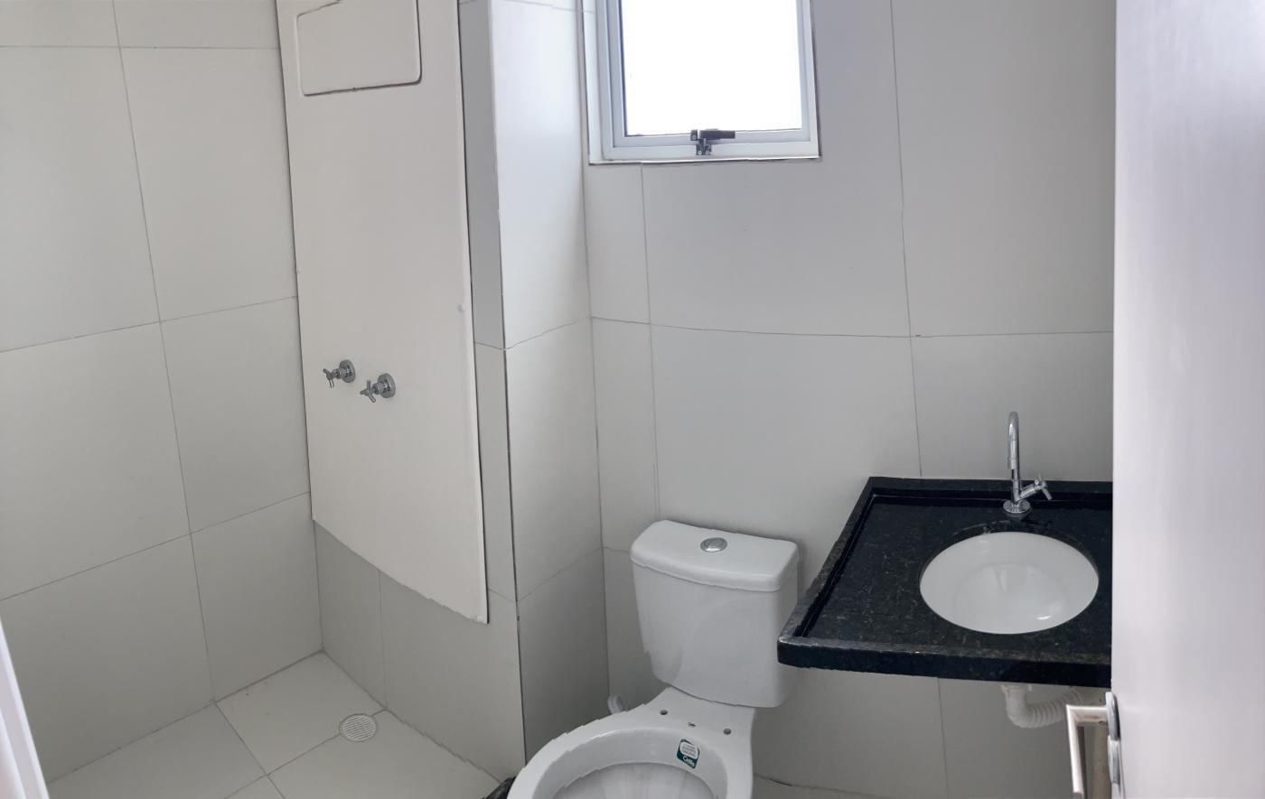 Apartamento à venda com 3 quartos, 1 suíte, 1 vaga e 66m² no Graças, Recife (PE) — foto 17 de 23