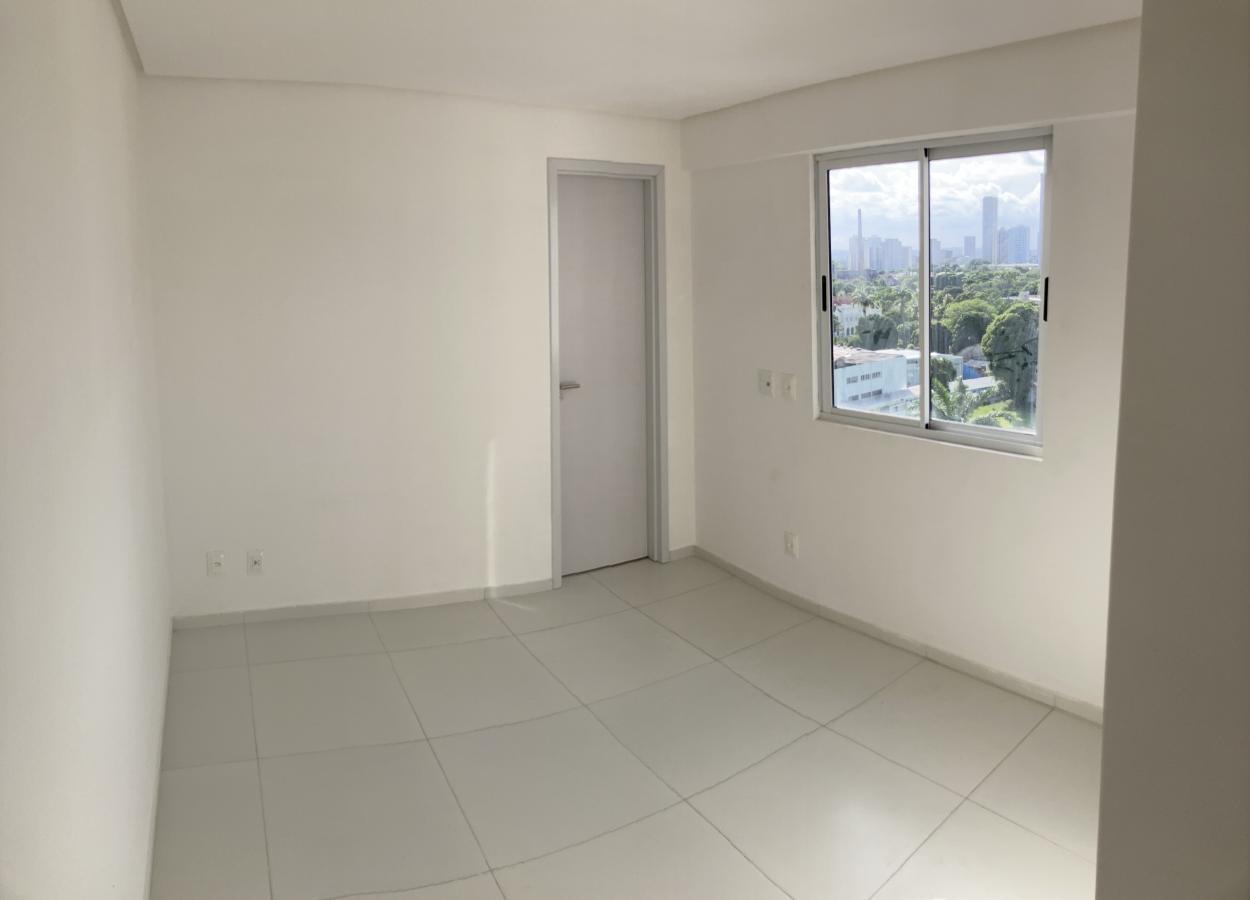 Apartamento à venda com 3 quartos, 1 suíte, 1 vaga e 66m² no Graças, Recife (PE) — foto 18 de 23