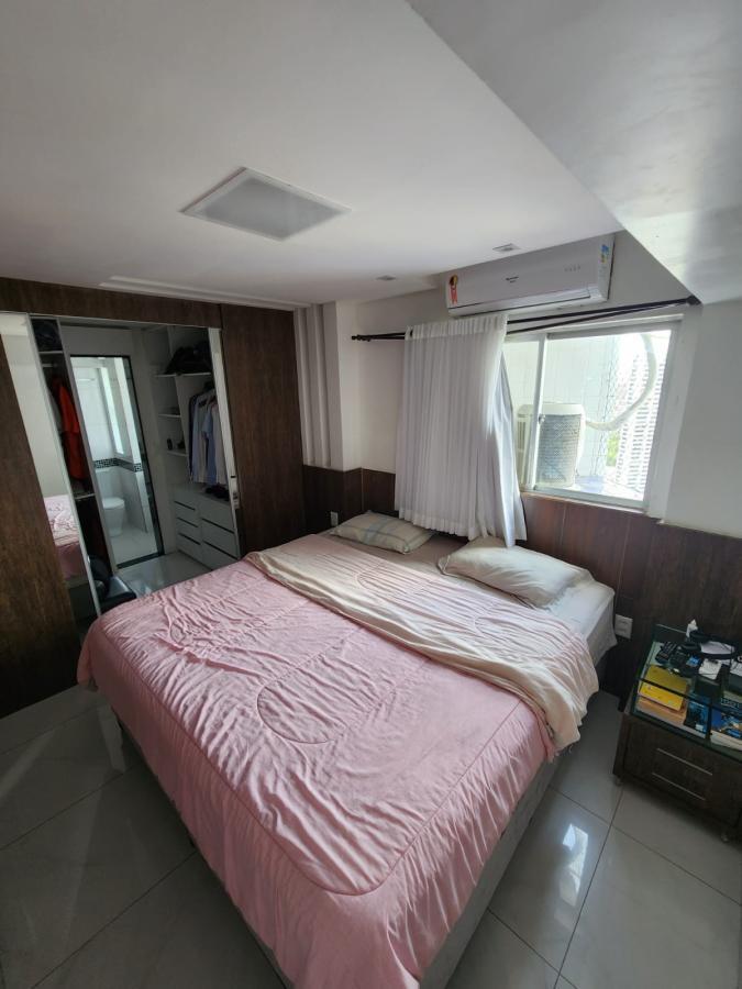 Apartamento à venda com 3 quartos, 2 suítes, 2 vagas e 96m² no Graças, Recife (PE) — foto 9 de 17