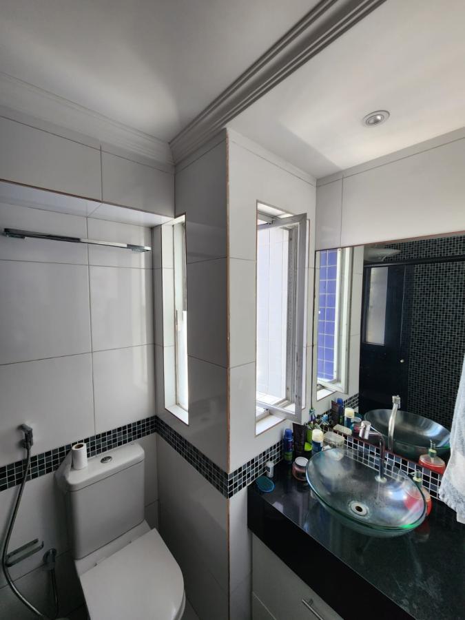 Apartamento à venda com 3 quartos, 2 suítes, 2 vagas e 96m² no Graças, Recife (PE) — foto 10 de 17