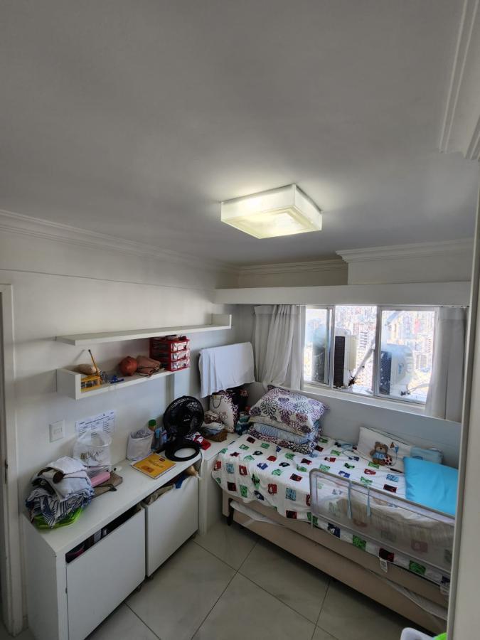 Apartamento à venda com 3 quartos, 2 suítes, 2 vagas e 96m² no Graças, Recife (PE) — foto 16 de 17
