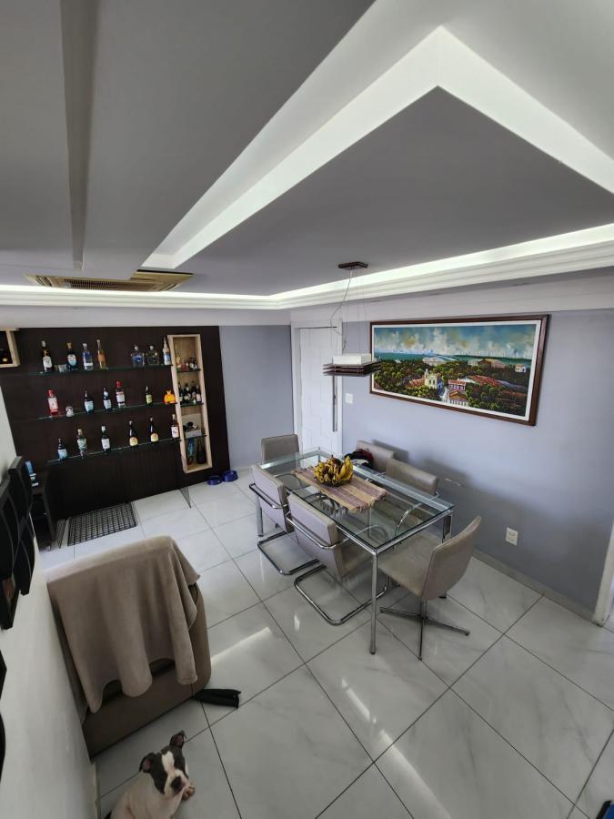 Apartamento à venda com 3 quartos, 2 suítes, 2 vagas e 96m² no Graças, Recife (PE) — foto 7 de 17