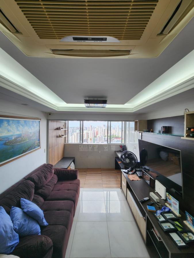 Apartamento à venda com 3 quartos, 2 suítes, 2 vagas e 96m² no Graças, Recife (PE) — foto 2 de 17