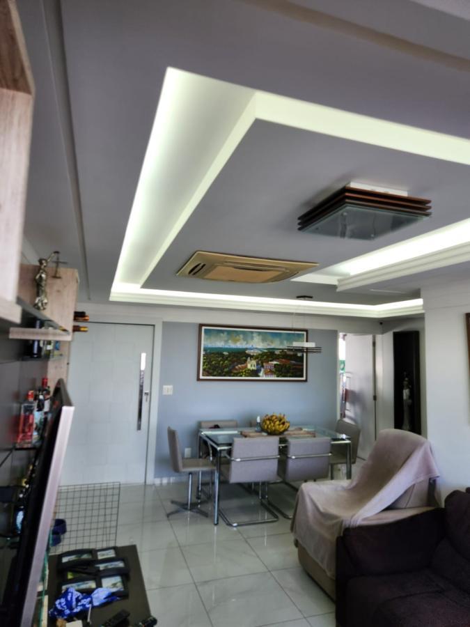 Apartamento à venda com 3 quartos, 2 suítes, 2 vagas e 96m² no Graças, Recife (PE) — foto 6 de 17