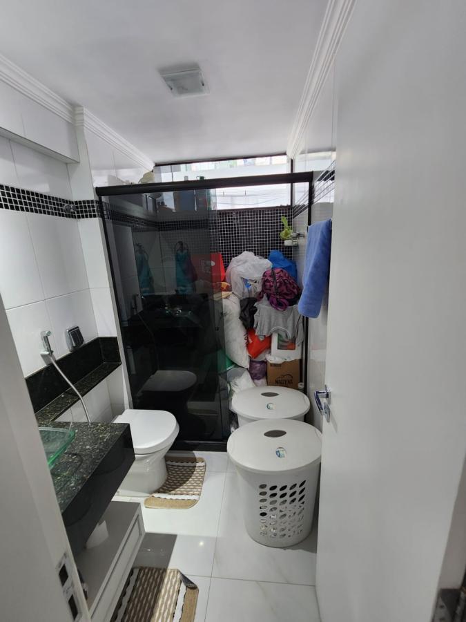 Apartamento à venda com 3 quartos, 2 suítes, 2 vagas e 96m² no Graças, Recife (PE) — foto 15 de 17