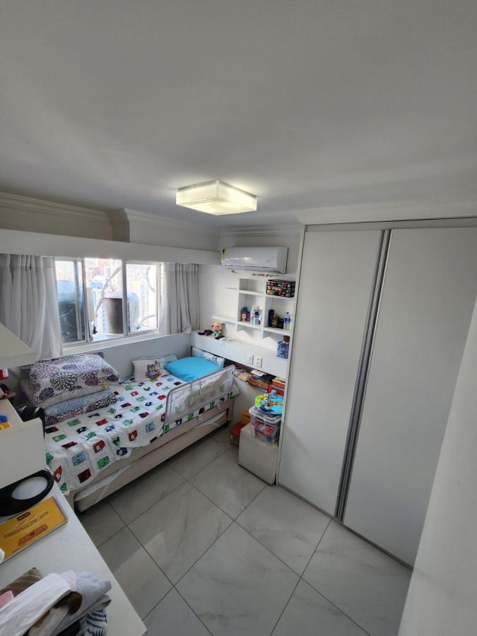 Apartamento à venda com 3 quartos, 2 suítes, 2 vagas e 96m² no Graças, Recife (PE) — foto 12 de 17