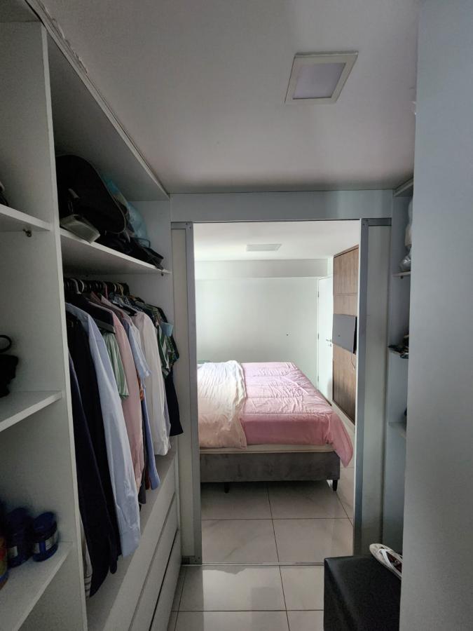 Apartamento à venda com 3 quartos, 2 suítes, 2 vagas e 96m² no Graças, Recife (PE) — foto 8 de 17