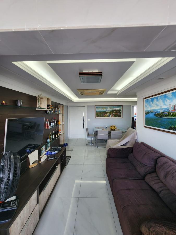 Apartamento à venda com 3 quartos, 2 suítes, 2 vagas e 96m² no Graças, Recife (PE) — foto 5 de 17