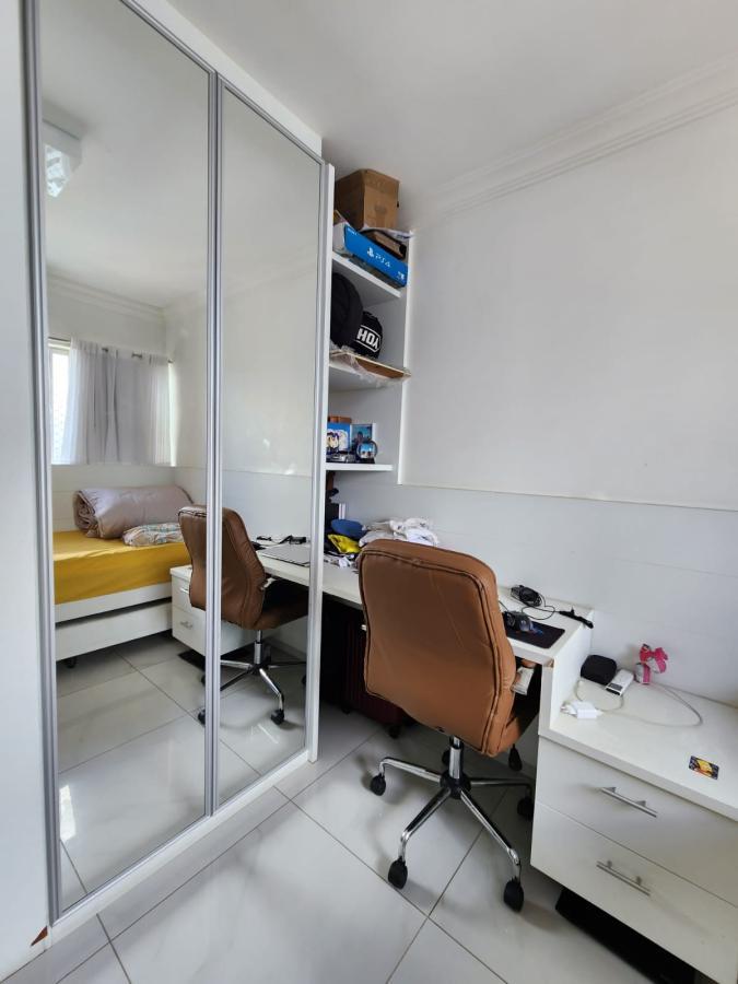 Apartamento à venda com 3 quartos, 2 suítes, 2 vagas e 96m² no Graças, Recife (PE) — foto 14 de 17