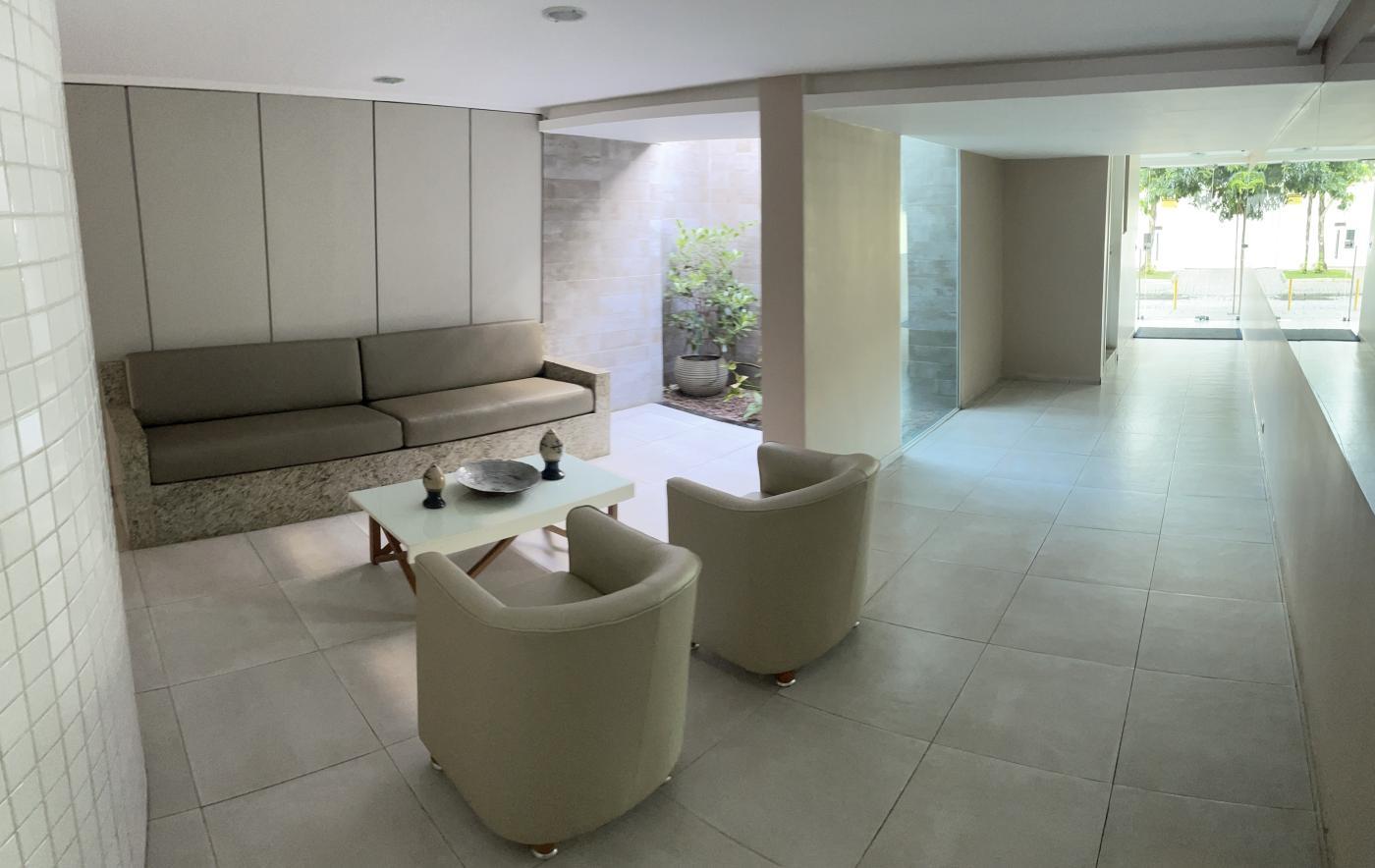 Apartamento à venda com 3 quartos, 1 banheiro, 1 vaga e 79m² no Bairro Novo, Olinda (PE) — foto 2 de 10