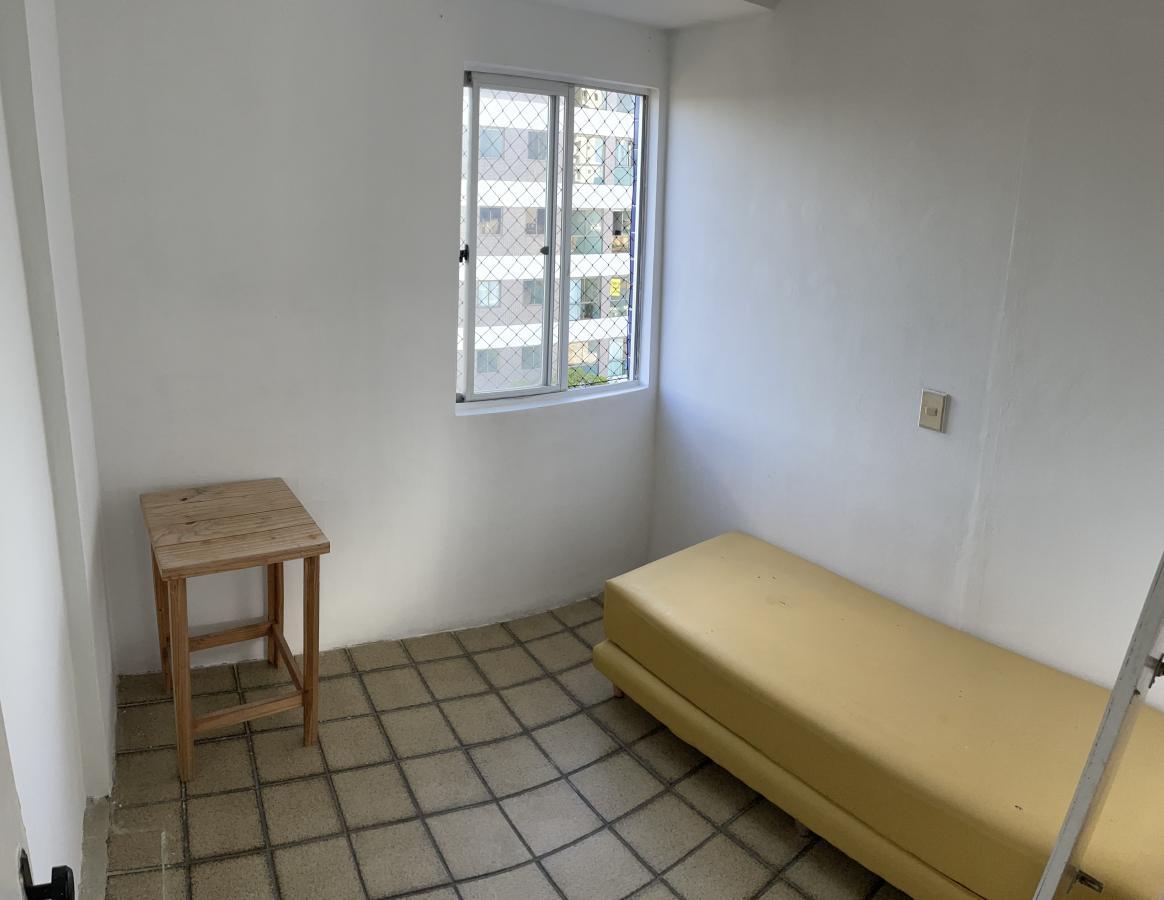 Apartamento à venda com 3 quartos, 1 banheiro, 1 vaga e 79m² no Bairro Novo, Olinda (PE) — foto 7 de 10
