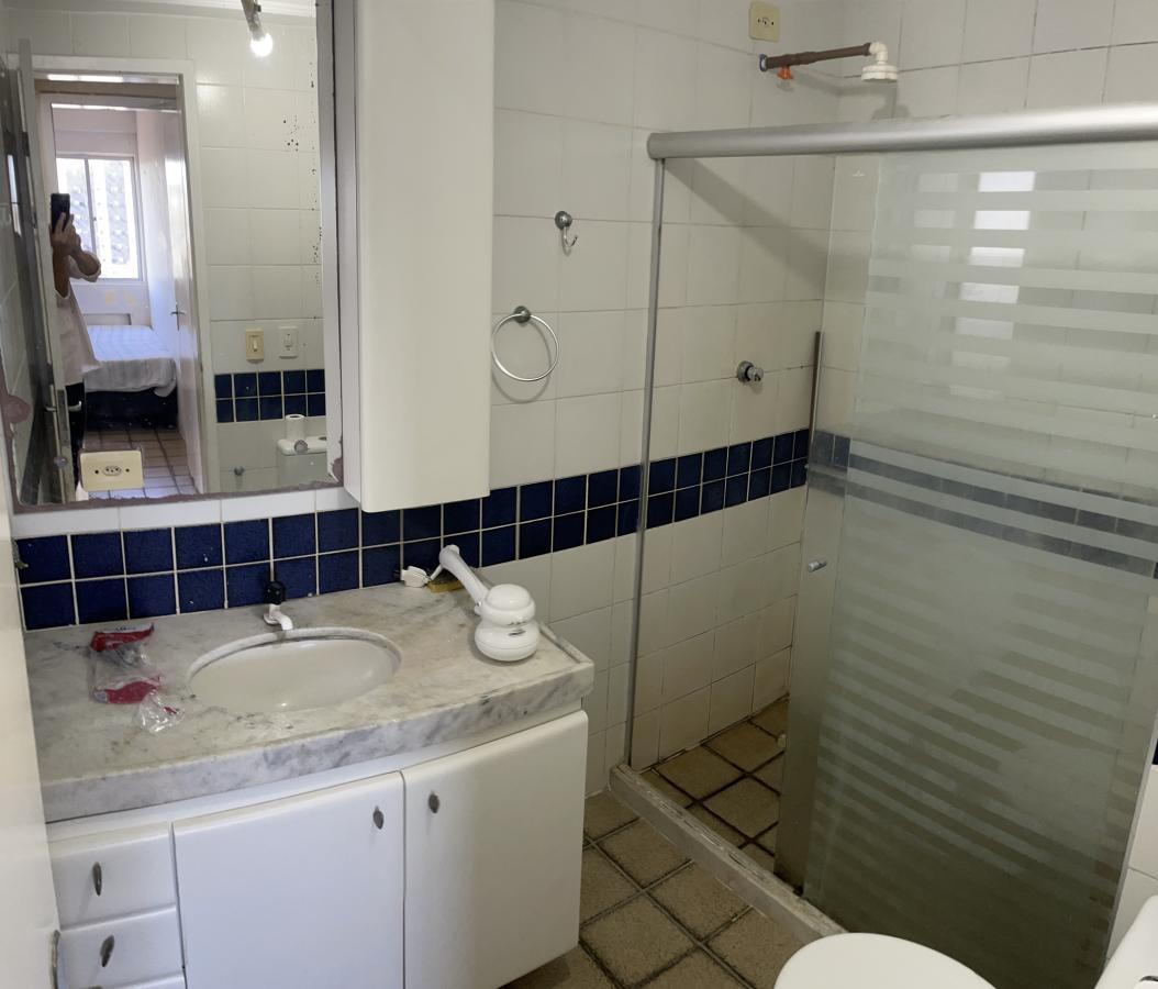 Apartamento à venda com 3 quartos, 1 banheiro, 1 vaga e 79m² no Bairro Novo, Olinda (PE) — foto 8 de 10