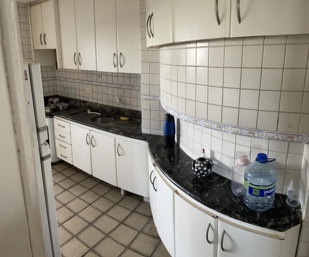 Apartamento à venda com 3 quartos, 1 banheiro, 1 vaga e 79m² no Bairro Novo, Olinda (PE) — foto 9 de 10