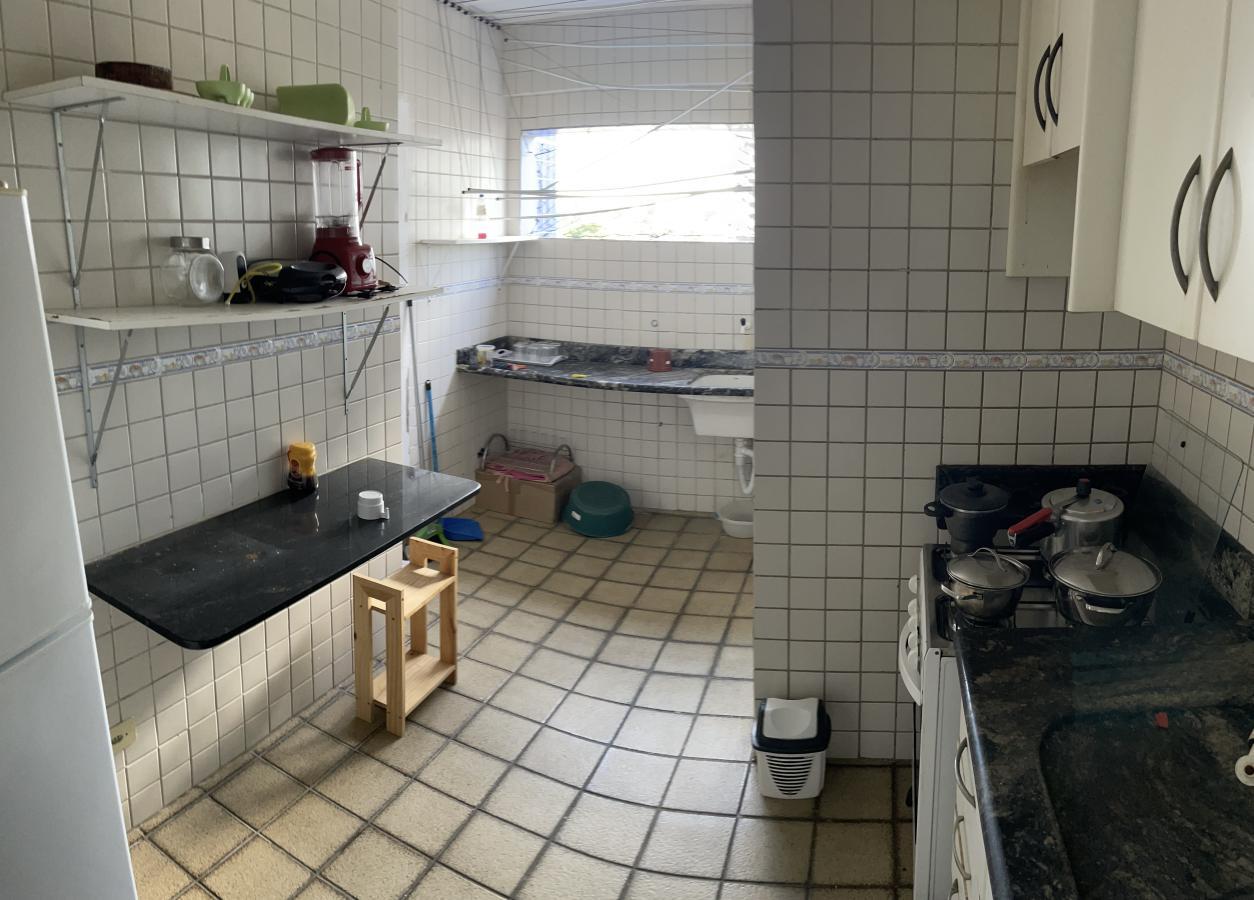 Apartamento à venda com 3 quartos, 1 banheiro, 1 vaga e 79m² no Bairro Novo, Olinda (PE) — foto 10 de 10