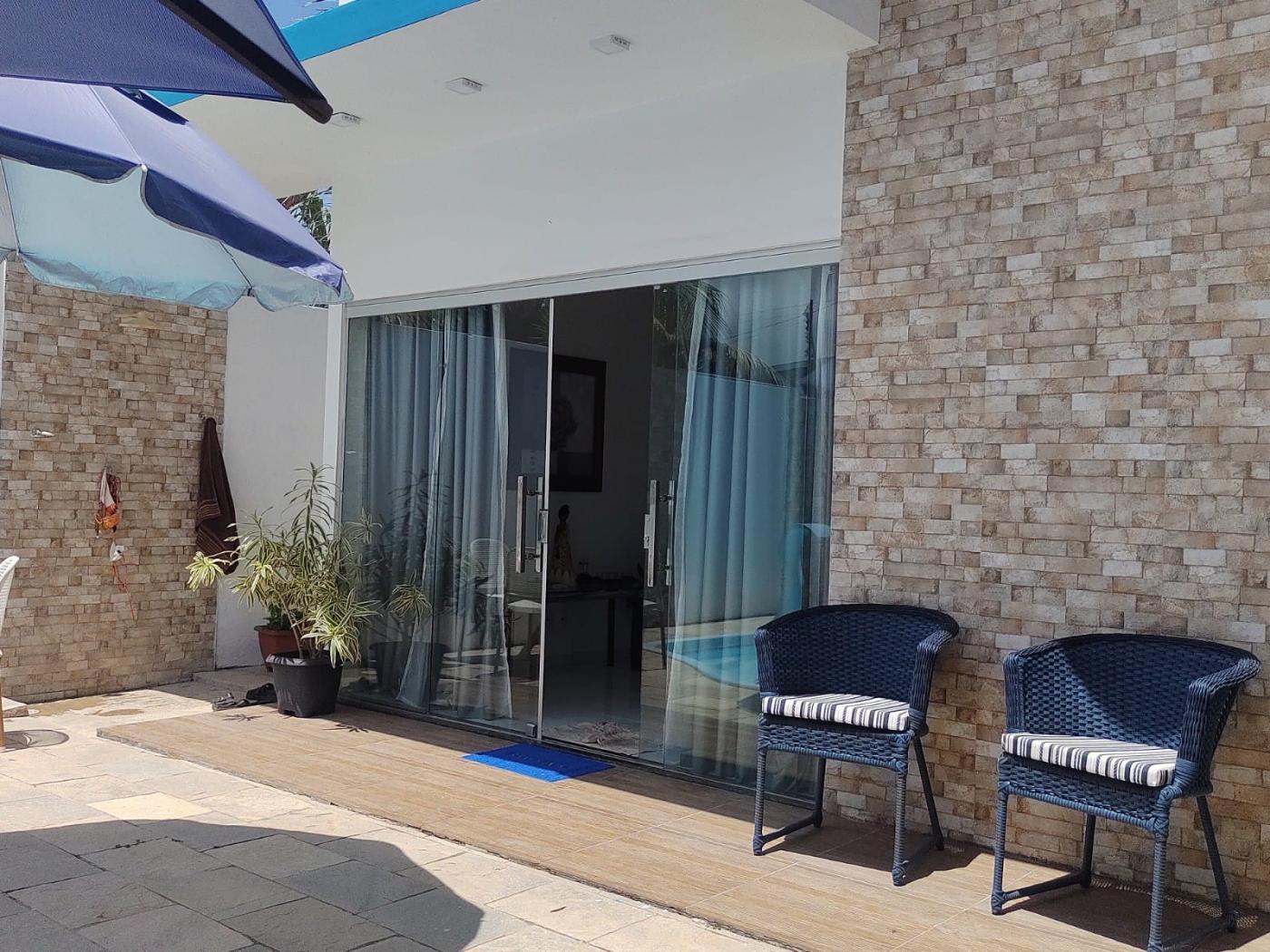 Casa à venda com 4 quartos, 1 suíte, 2 vagas e 250m² no Tamandaré, Pernambuco (BR) — foto 4 de 23