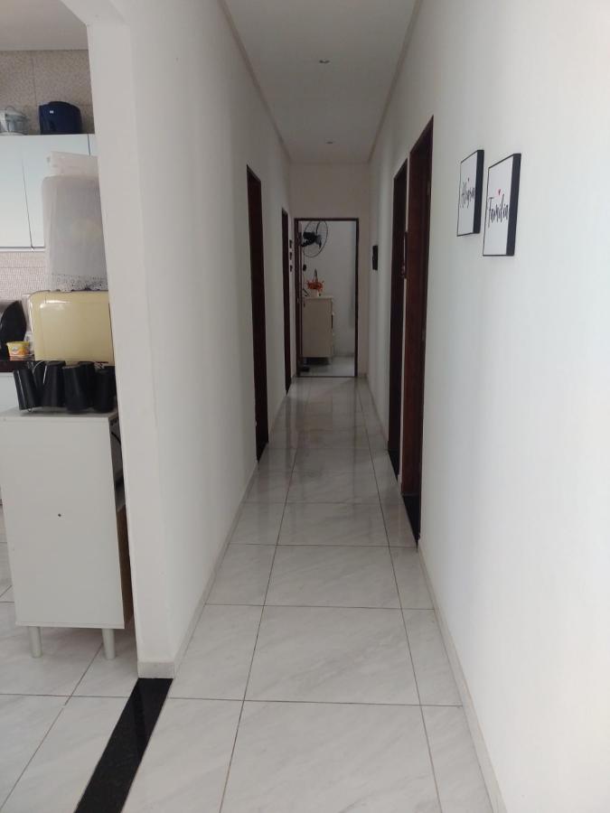 Casa à venda com 4 quartos, 1 suíte, 2 vagas e 250m² no Tamandaré, Pernambuco (BR) — foto 13 de 23