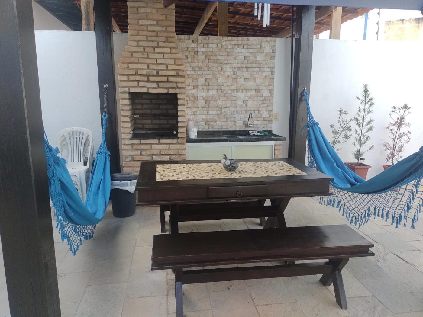 Casa à venda com 4 quartos, 1 suíte, 2 vagas e 250m² no Tamandaré, Pernambuco (BR) — foto 5 de 23