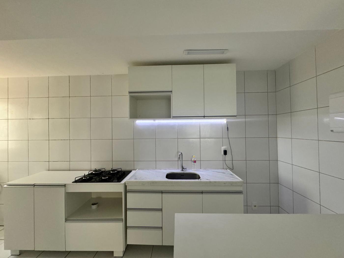Apartamento à venda com 3 quartos, 1 suíte, 1 vaga e 64m² no Janga, Paulista (PE) — foto 6 de 11