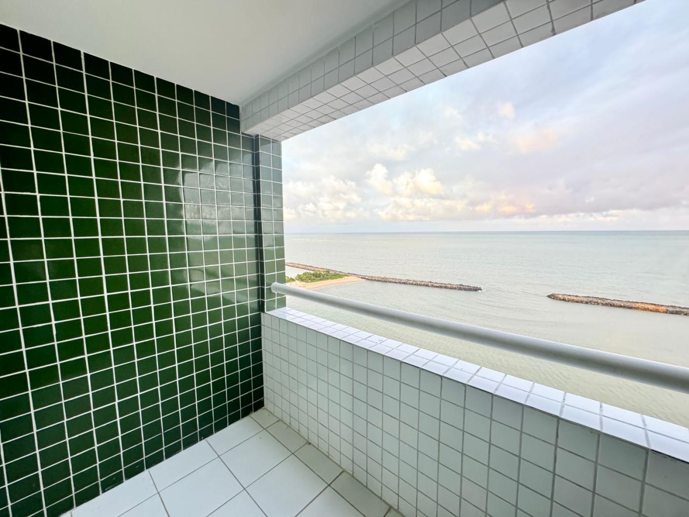 Apartamento à venda com 3 quartos, 1 suíte, 1 vaga e 64m² no Janga, Paulista (PE) — foto 5 de 11