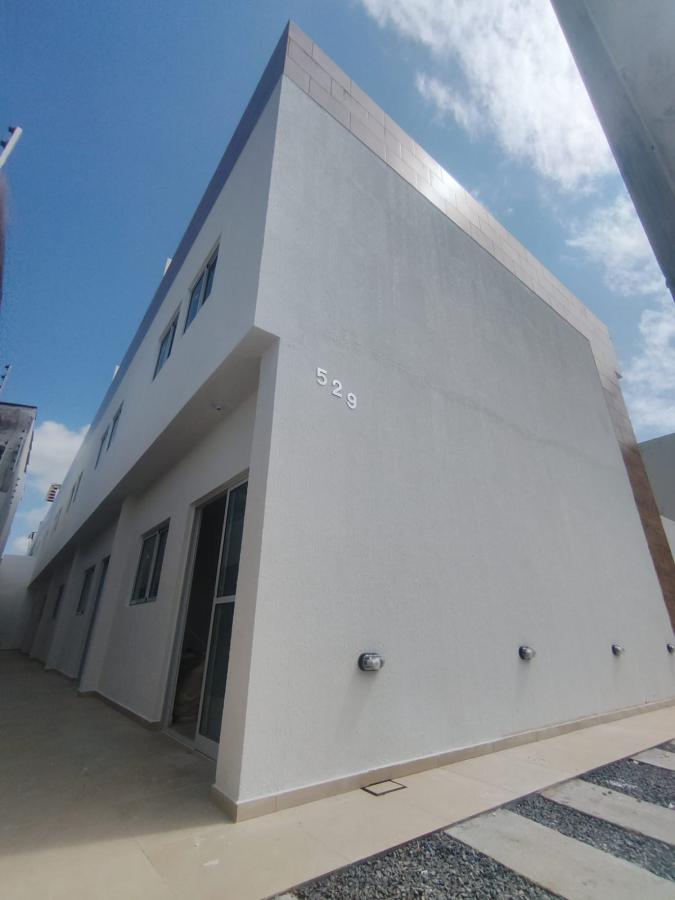 Apartamento à venda com 4 quartos, 2 suítes, 1 vaga e 130m² no Bairro Novo, Olinda (PE) — foto 3 de 16