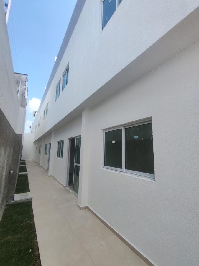 Apartamento à venda com 4 quartos, 2 suítes, 1 vaga e 130m² no Bairro Novo, Olinda (PE) — foto 4 de 16